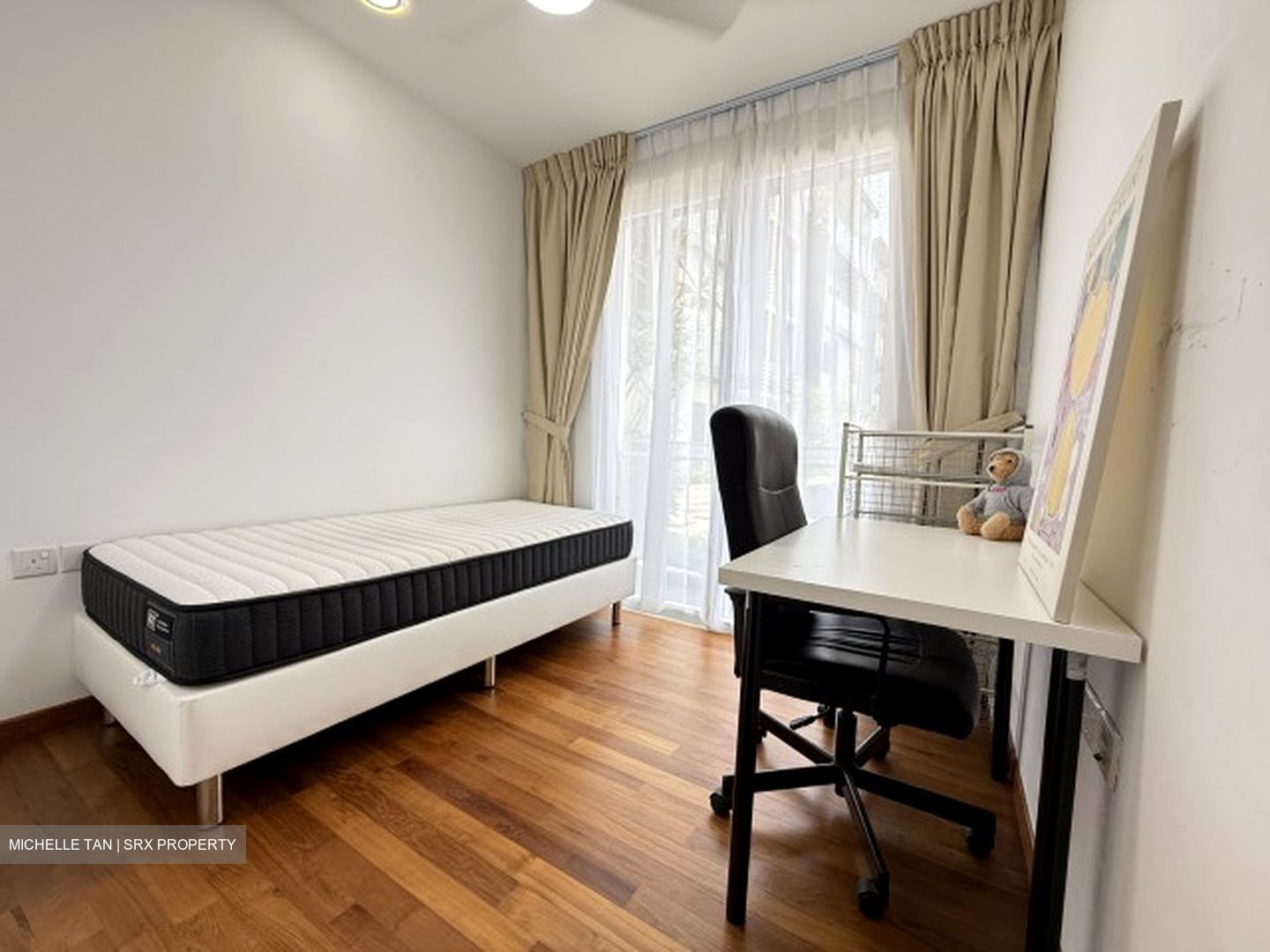 Kensington Square (D19), Apartment #607435231